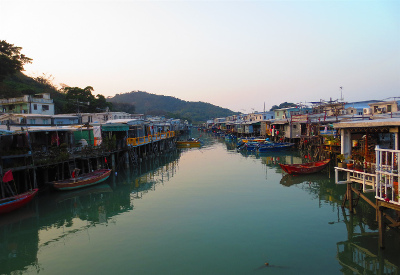Tai O